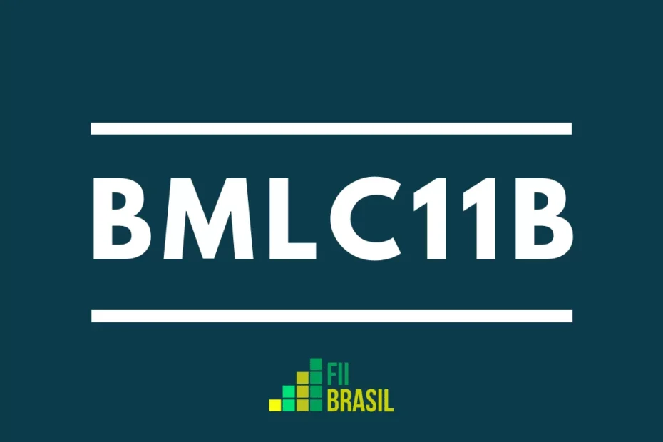 BMLC11: FII Bm Brascan Lajes Corporativas administrador