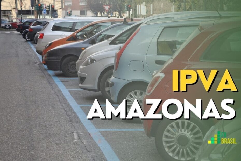 Veículos registrados em Amazonas tem desconto de até 10% no IPVA 2023