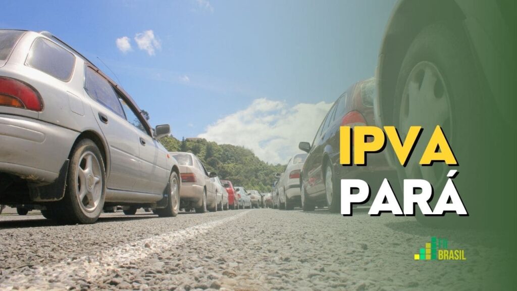 IPVA 2024 Pará confira calendário e como consultar e pagar o imposto