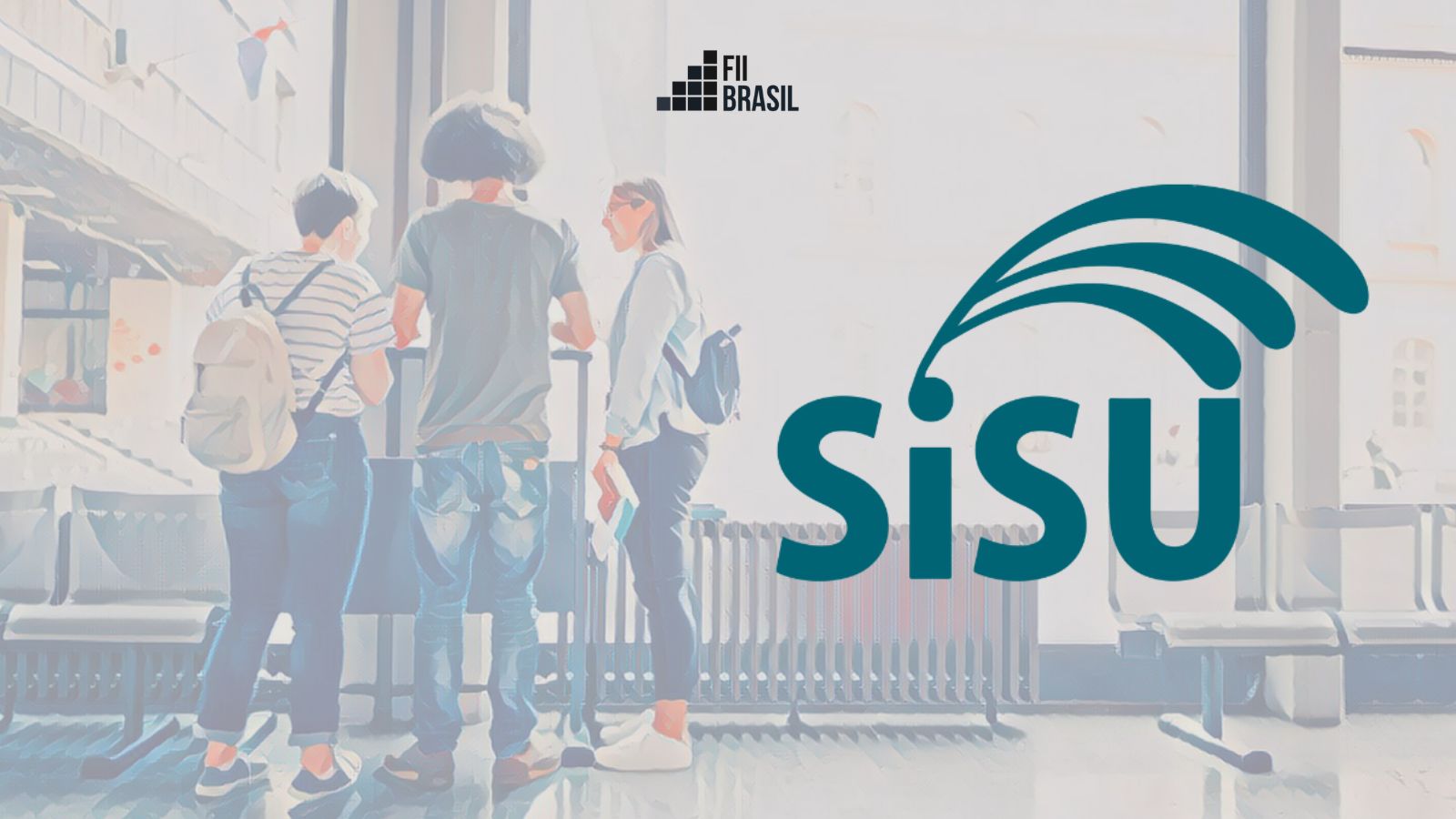 Notas de corte Sisu UFRJ 2023: consulte simulado de todos os cursos