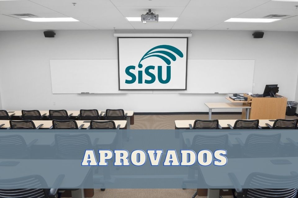 IFRJ Sisu 2023: confira classificação geral da Lista de Espera