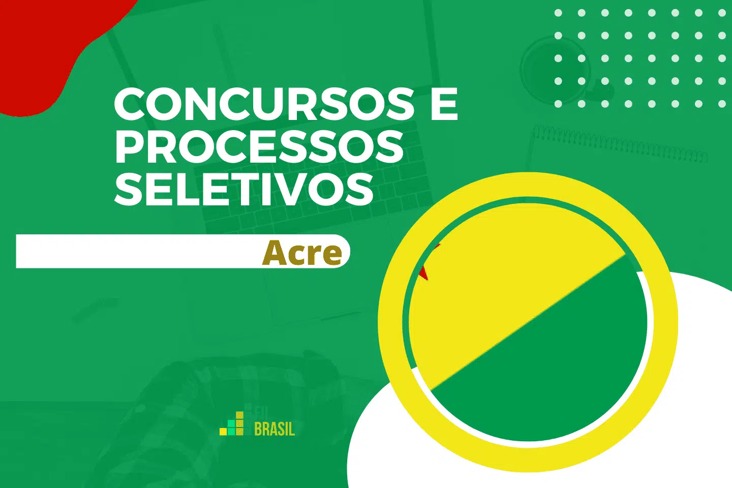 Prefeitura de Rio Branco Acre Concurso Público