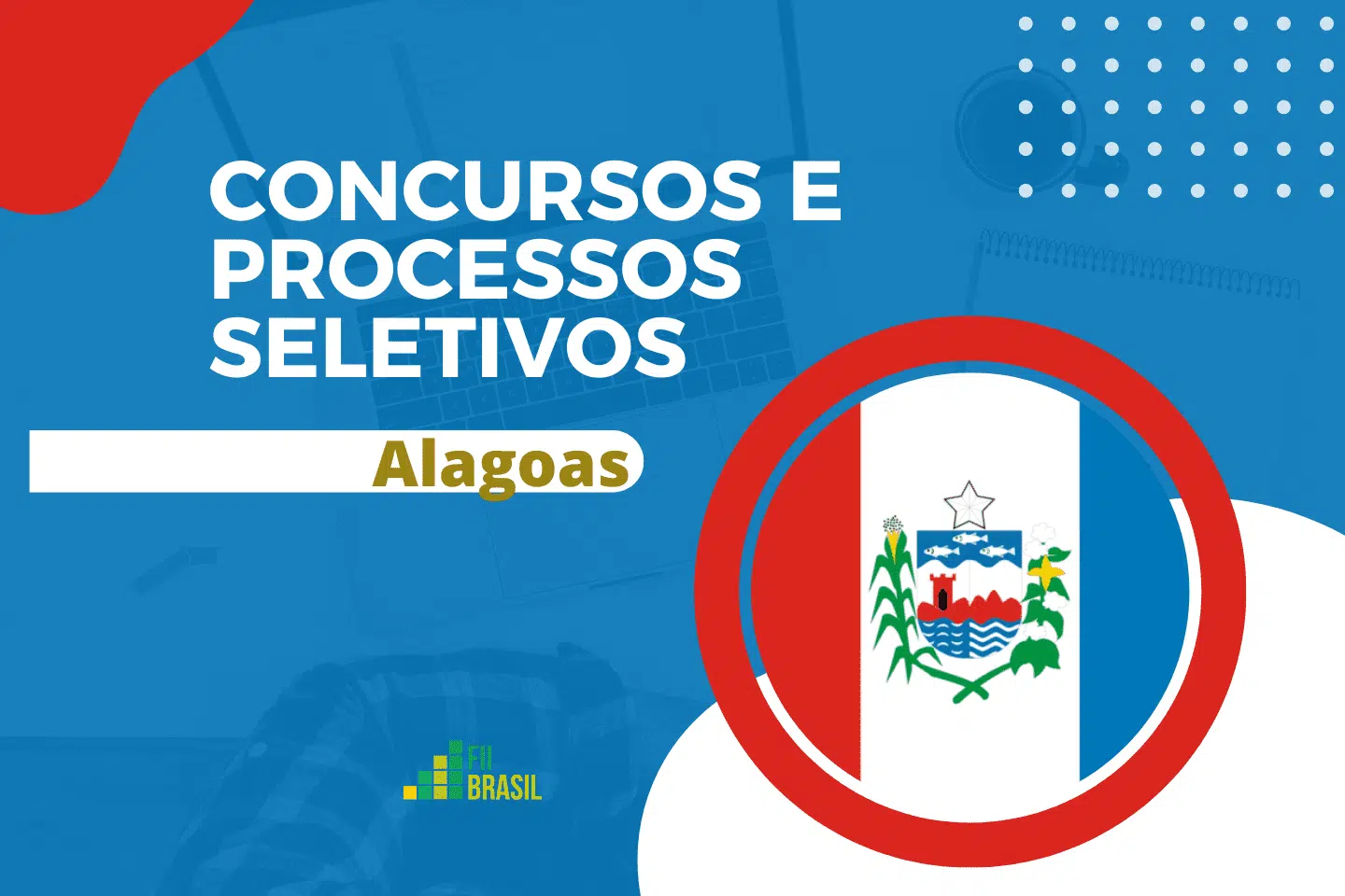 CREF-19 Alagoas Concurso Público