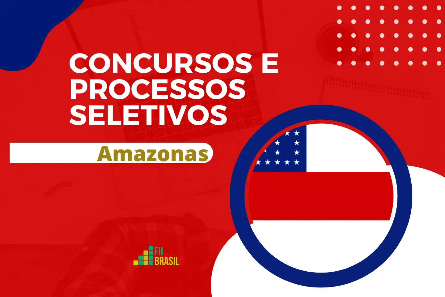 Concursos Amazonas