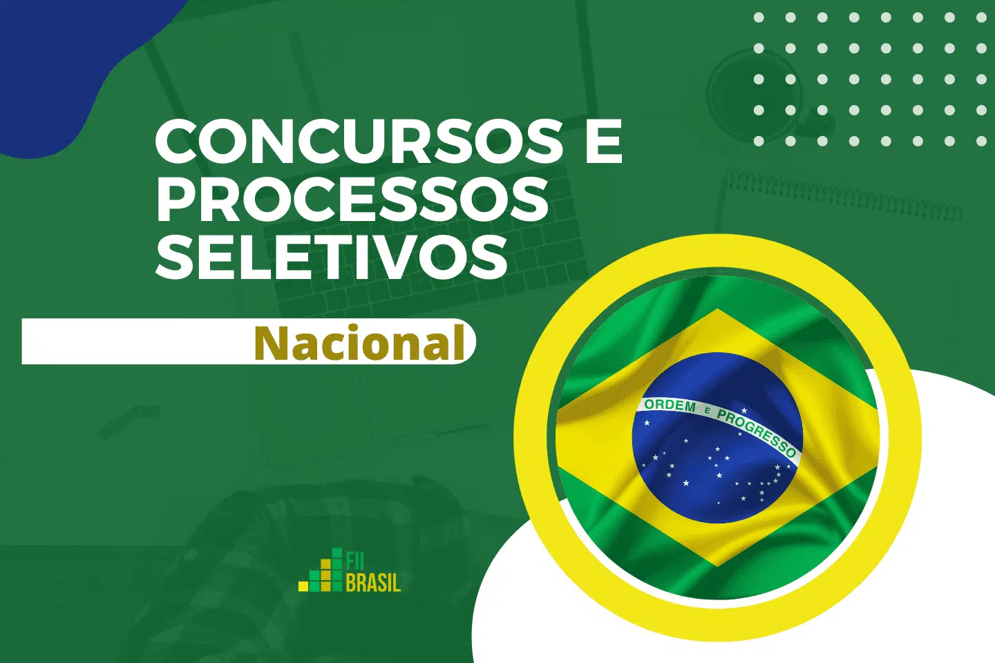 Com4ºDN Brasil Processo Seletivo