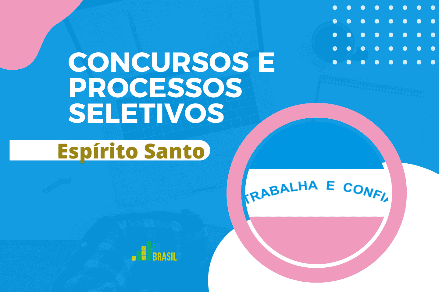Prefeitura de Irupi Espírito Santo Concurso Público