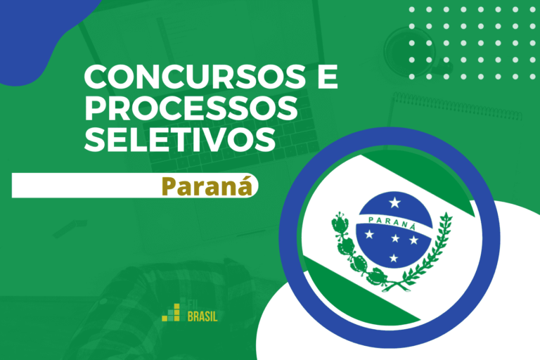 Gabarito UFPR Paraná concurso