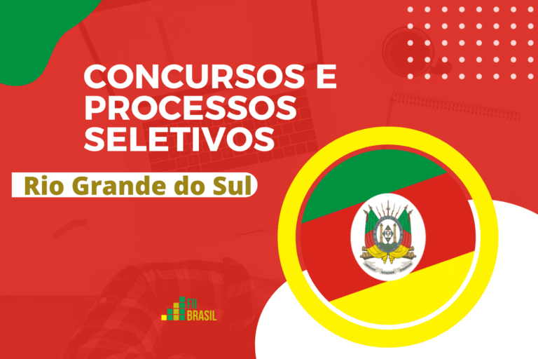 Gabarito GRAMADOTUR Rio Grande do Sul concurso