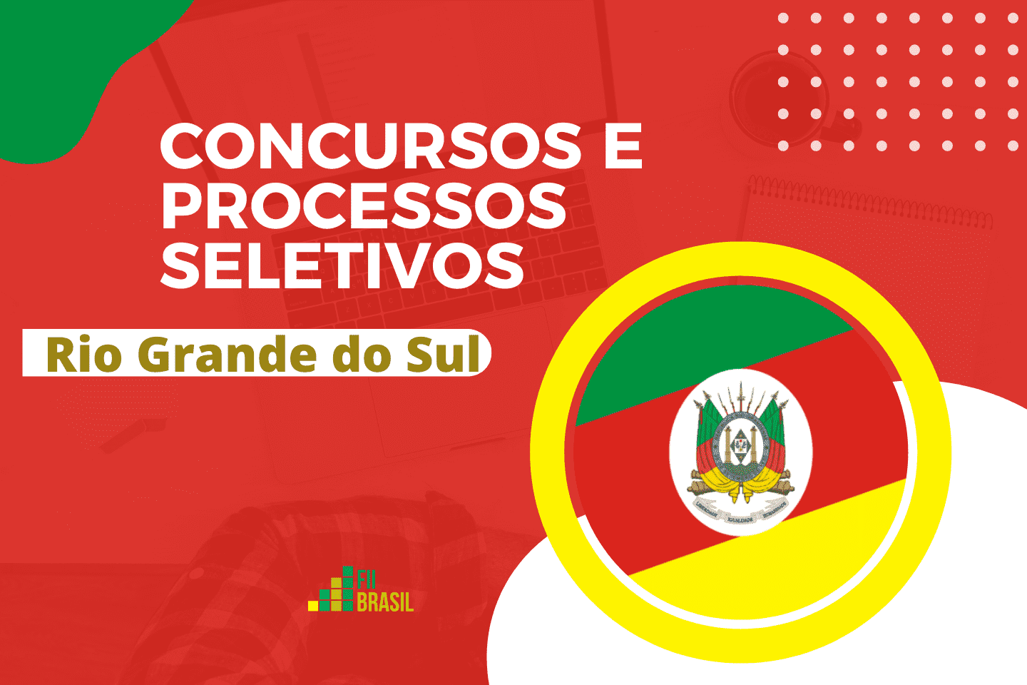 Prefeitura de São Luiz Gonzaga Rio Grande do Sul concurso