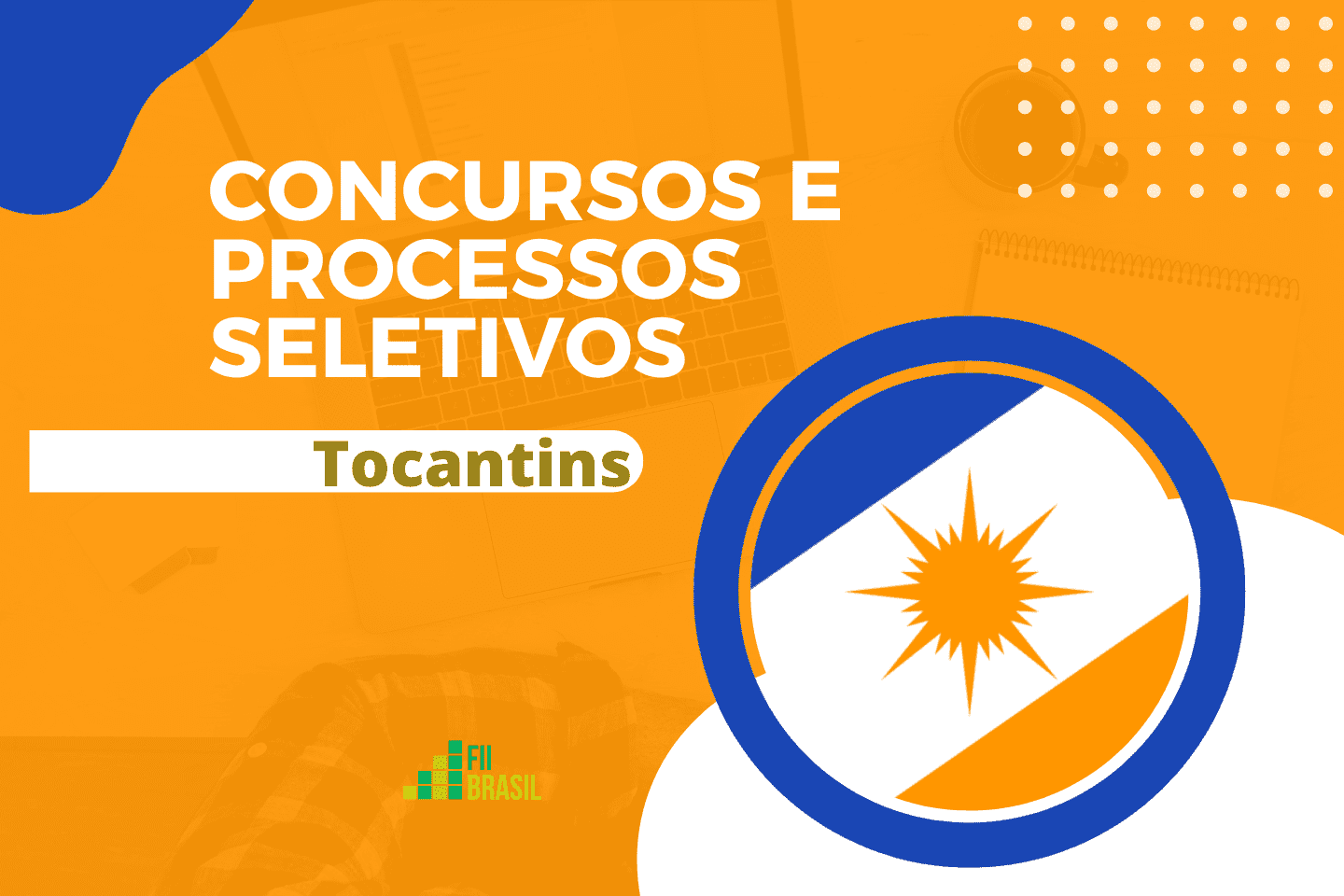 Prefeitura de Talismã Tocantins Concurso Público