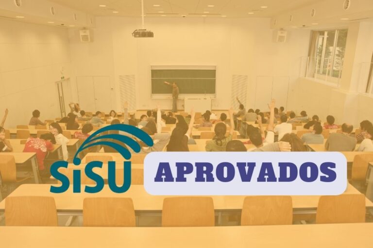 Uepb Divulga Lista De Aprovados Sisu 2023 Acompanhe Publicação Da Chamada Regular 6832