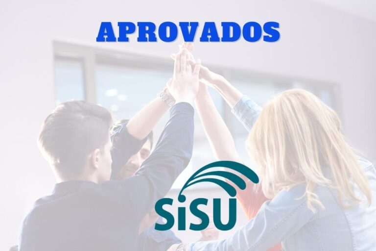 Ufpr Divulga Lista De Aprovados Sisu 2023 Acompanhe Publicação Da Chamada Regular 8070