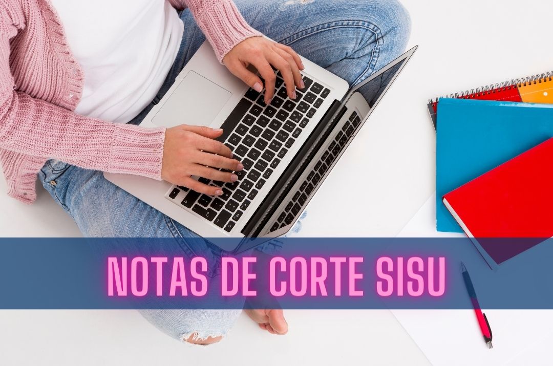 Direito no Sisu 2023: consulte notas de corte de todas faculdades