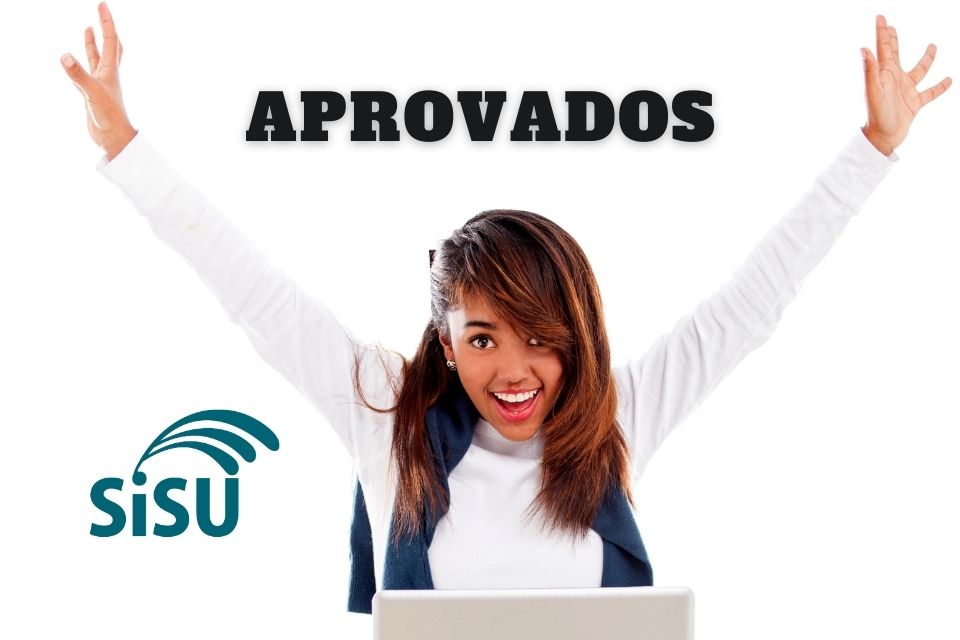 Não aprovados no SiSU 2023/1 já podem entrar na lista de espera!