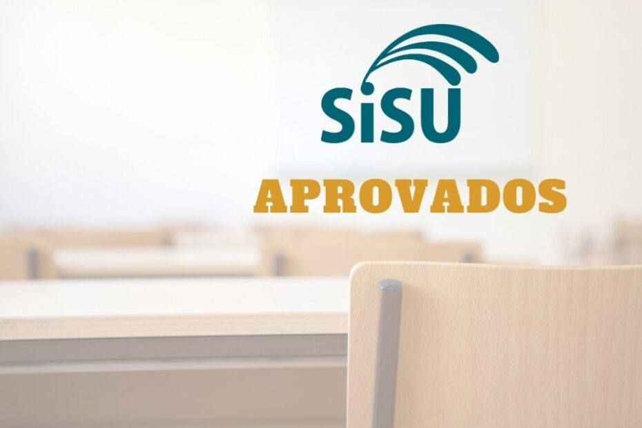 Ufsm Divulga Lista De Aprovados Sisu 2023 Acompanhe Publicação Da Chamada Regular 1812