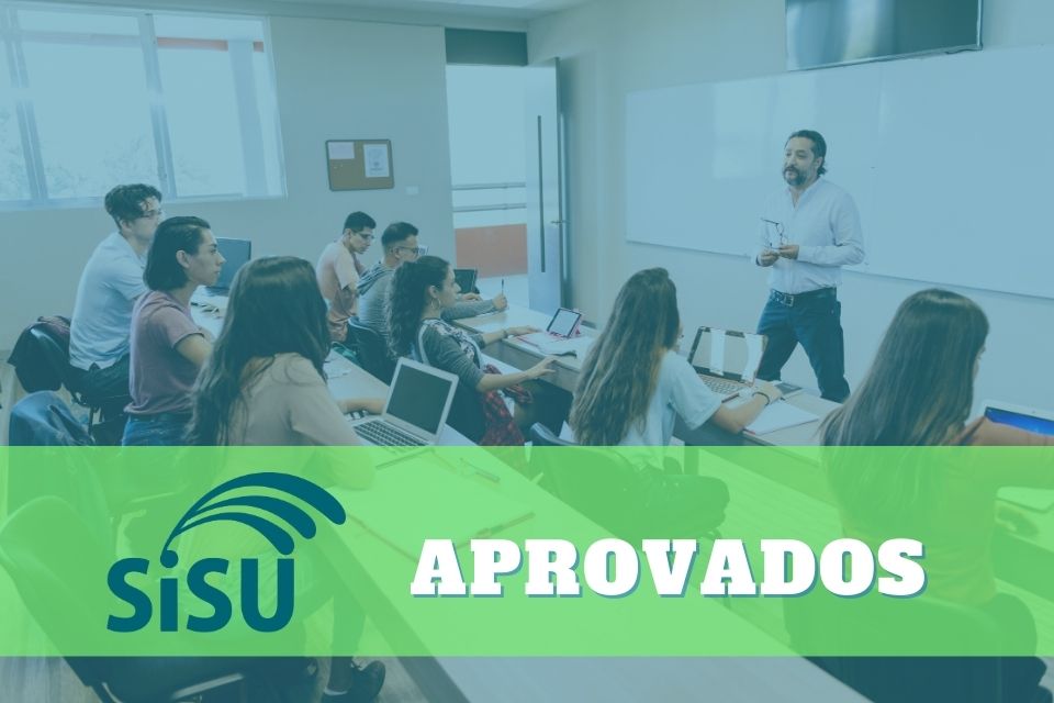 SOS SISU 2023.2 - DIREITO UFRJ