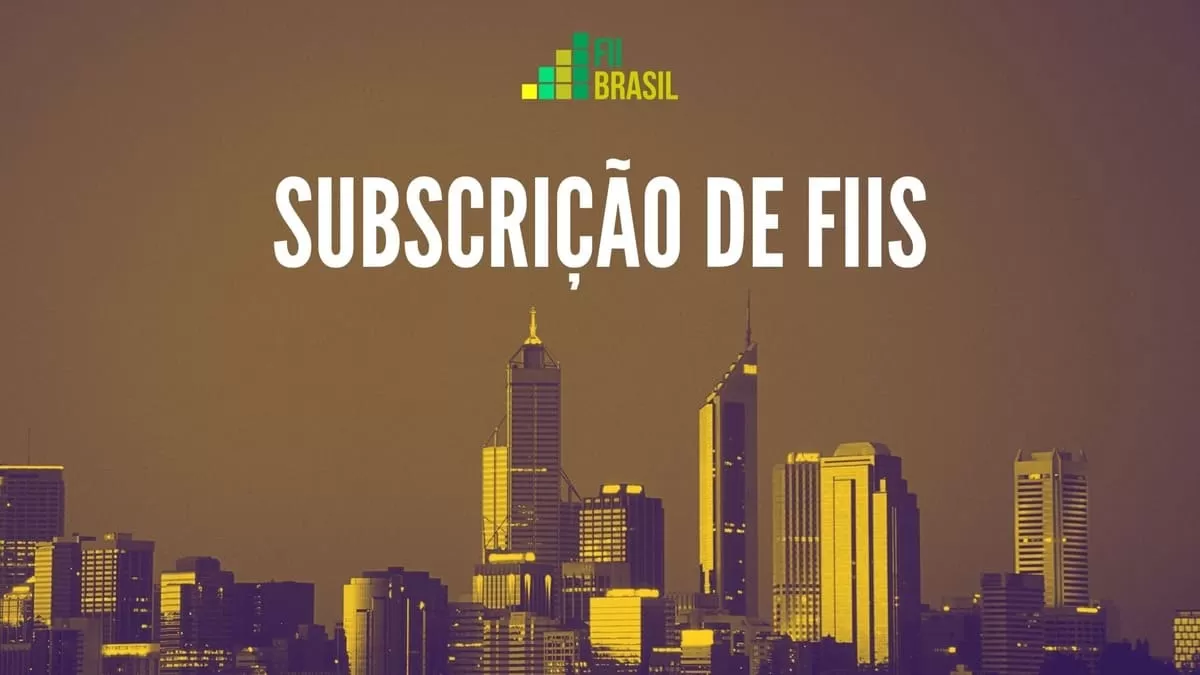 HGLG11 - EM BREVE TEREMOS A EMISSÃO!! 