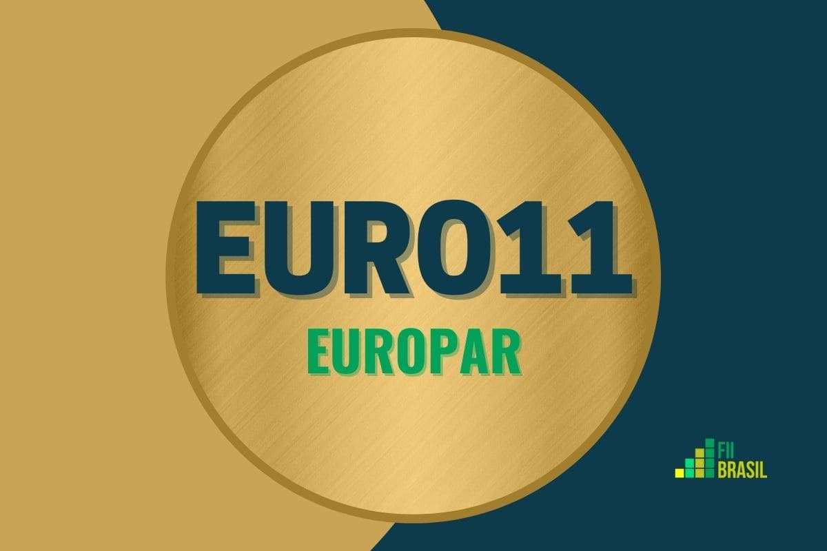 EURO11: FII Europar administrador Coinvalores