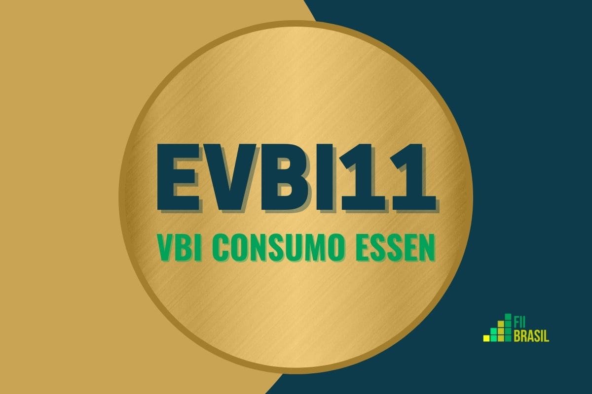 EVBI11: FII Vbi Consumo Essen administrador BRL Trust