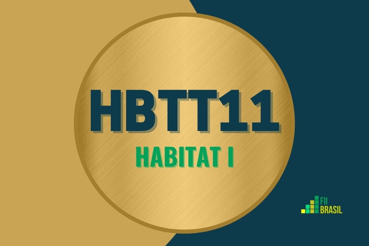 HBTT11: FII Habitat I administrador Vórtx