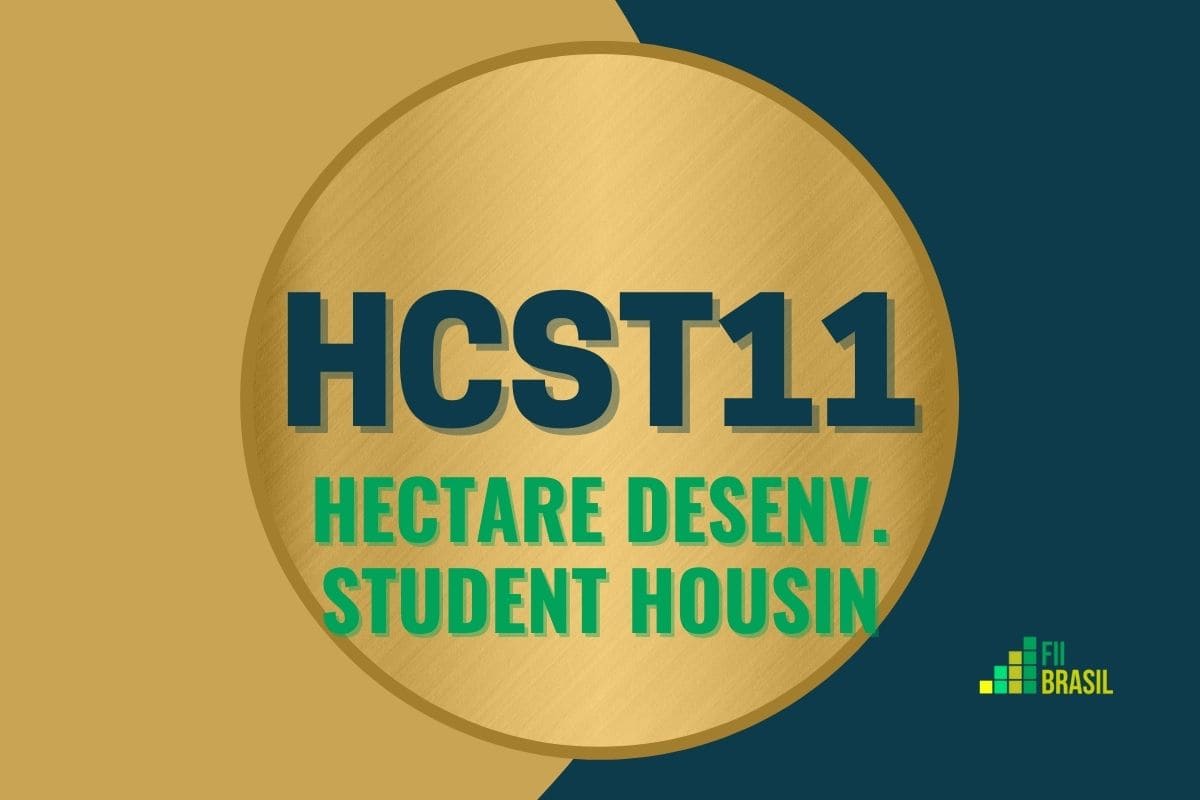 HCST11: FII Hectare desenv. Student Housin administrador Vórtx