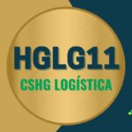 HGLG11: FII CSHG Logística administrador CREDIT SUISSE HEDGING-GRIFFO CORRETORA DE VALORES S.A.