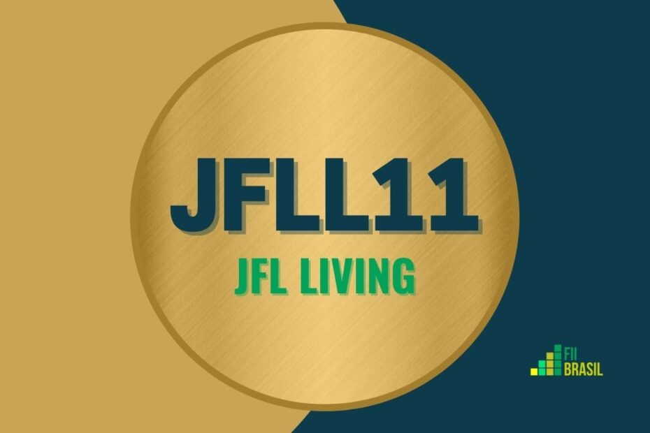 JFLL11: FII JFL Living administrador Genial Investimentos
