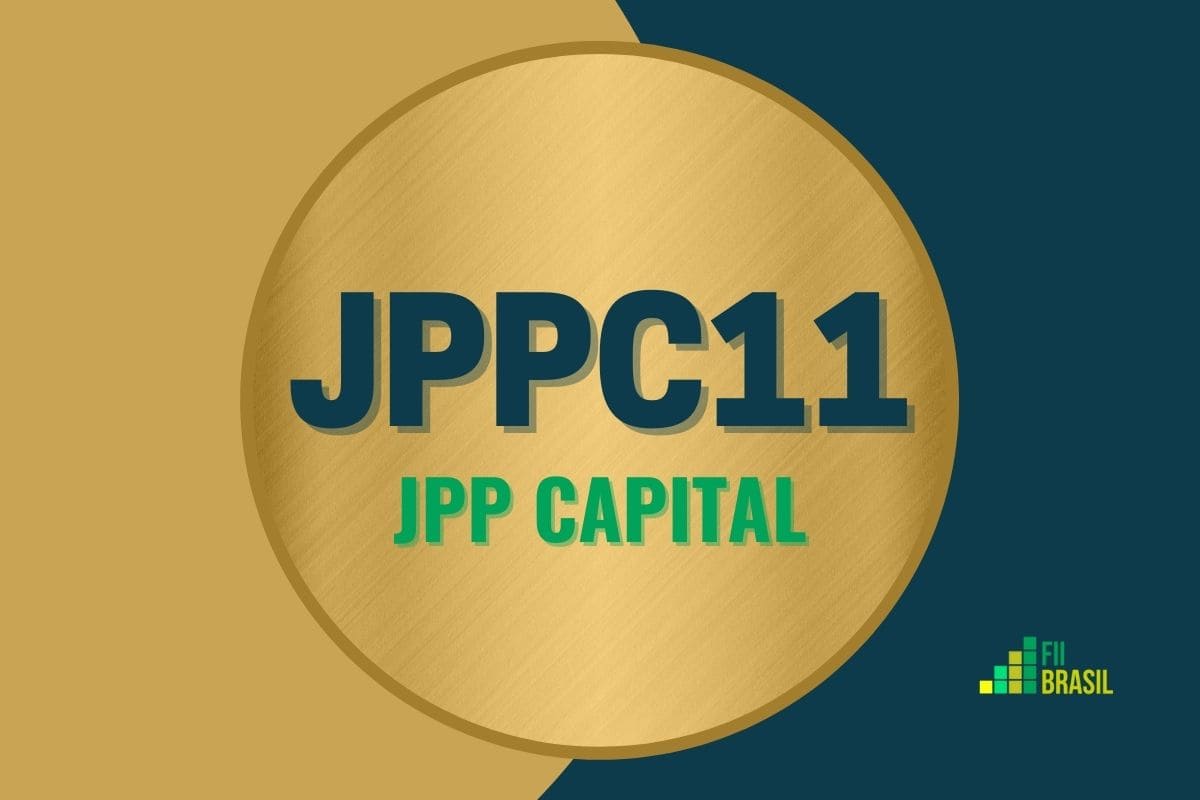 JPPC11: FII JPP Capital administrador Banco Finaxis