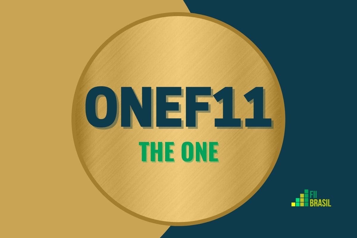 ONEF11: FII The One administrador Rio Bravo