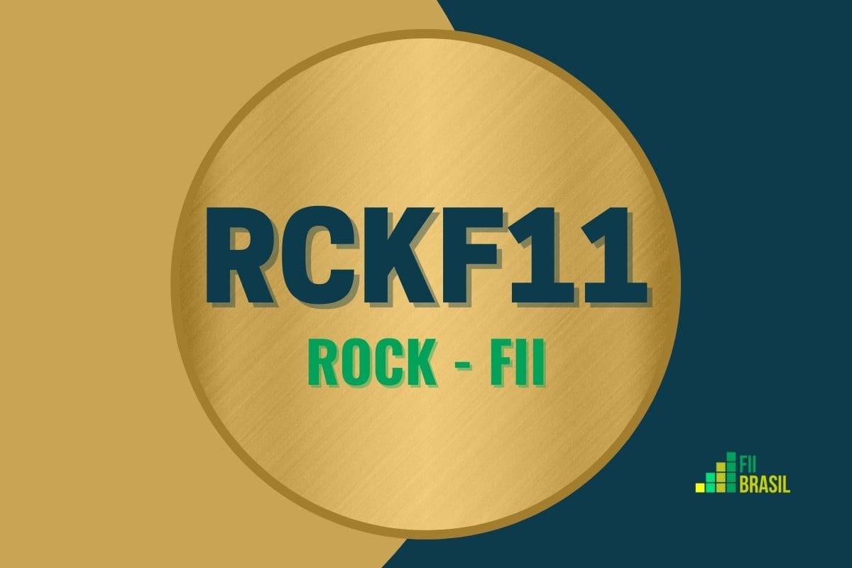 RCKF11: FII ROCK - FII administrador