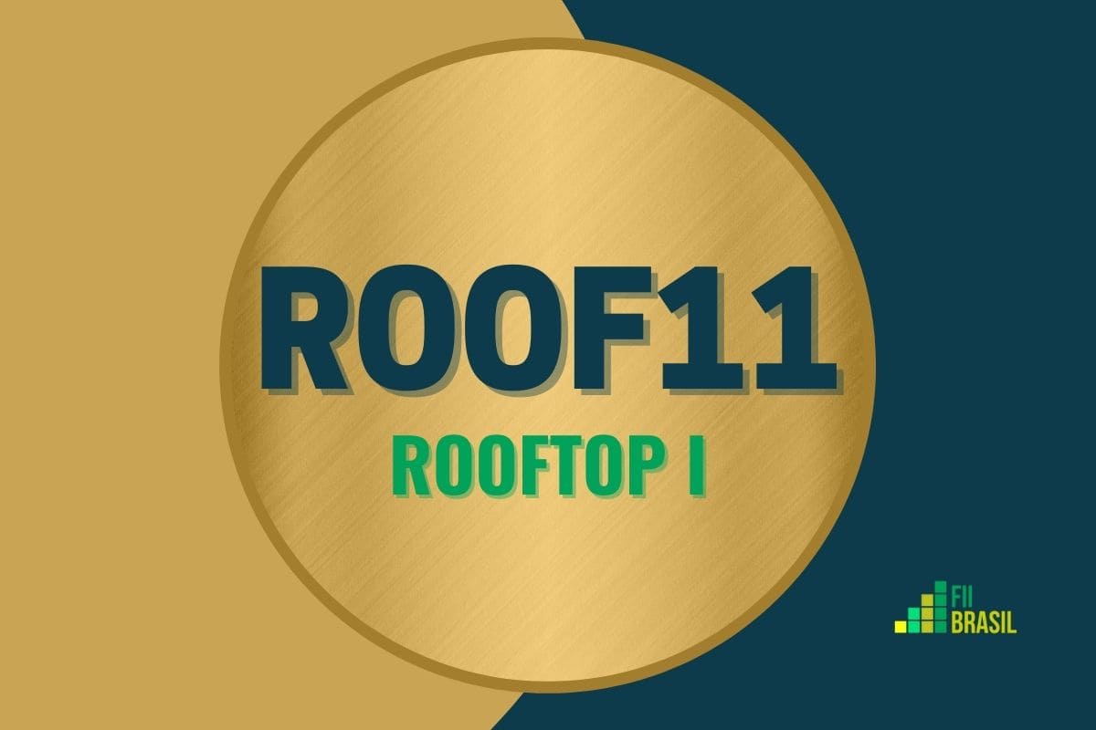 ROOF11: FII ROOFTOP I administrador Vórtx