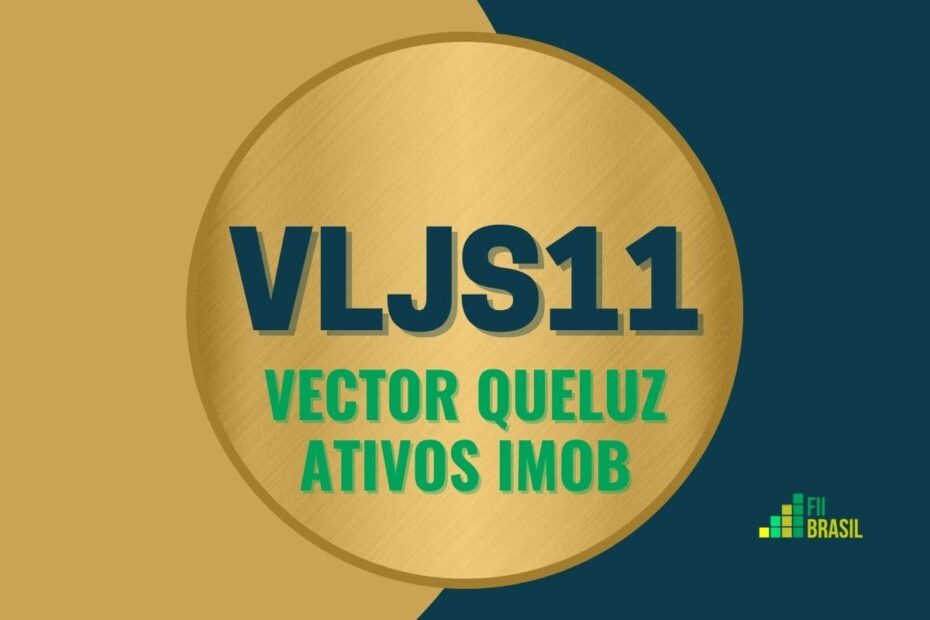 VLJS11: FII Vector Queluz Ativos Imob administrador Planner