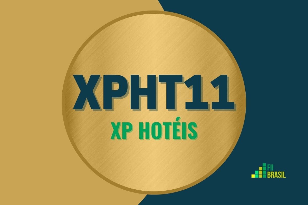 XPHT11: FII XP Hotéis - administrador Genial Investimentos