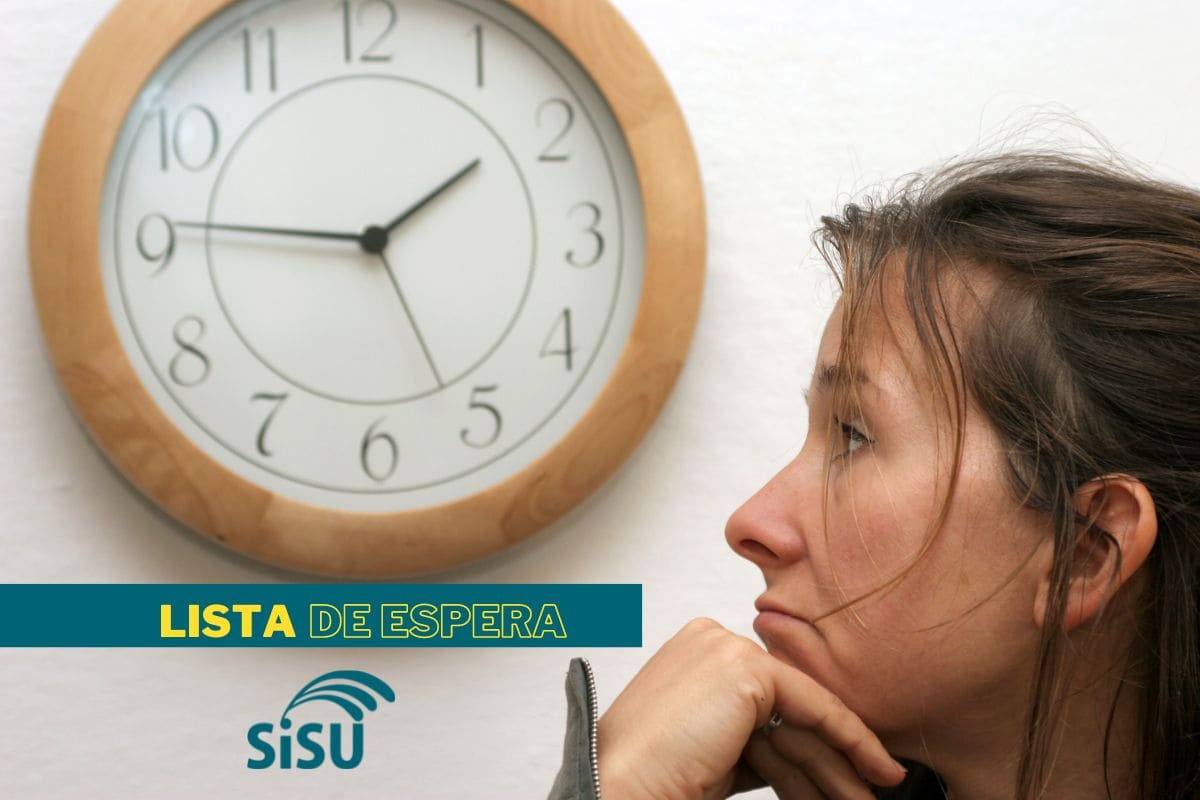 RESULTADO SISU 2023 → Nota de Corte e Lista de Espera