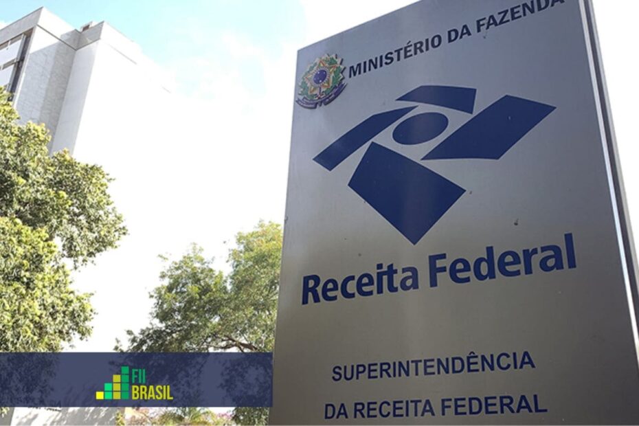 concurso receita federal do brasil
