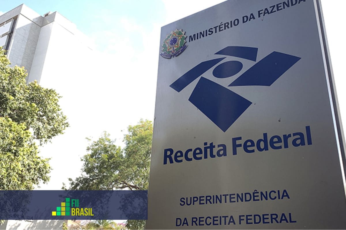 concurso receita federal do brasil