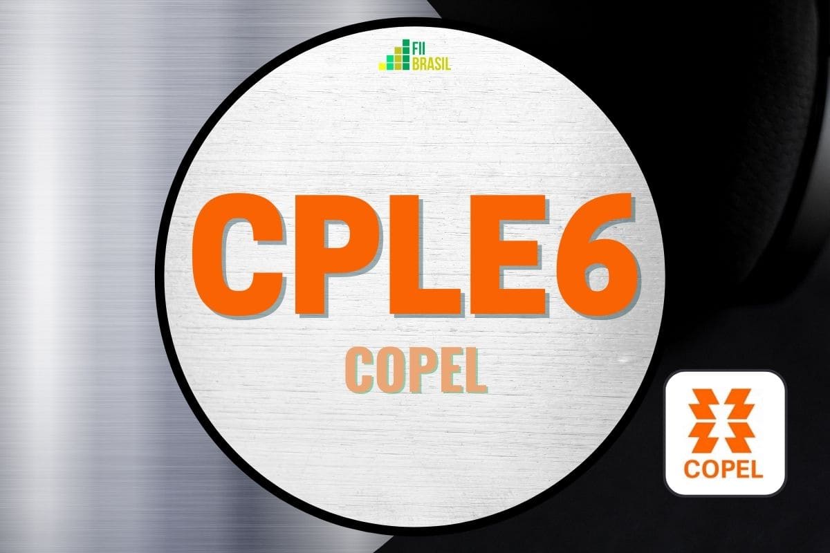 Copel (CPLE6) lucra R$ 441 milhões no terceiro trimestre, alta de 16,6% na  base anual