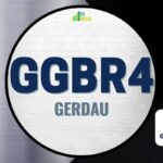 GGBR4 PN N1 ações Gerdau: cotação, dividendos e atualizações diárias