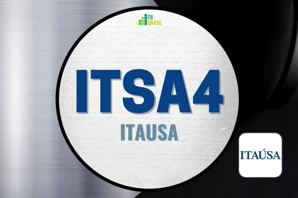 ITSA4 PN N1 ações Itausa cotação, dividendos e atualizações diárias