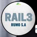 RAIL3 ON NM ações Rumo: cotação, dividendos e atualizações diárias