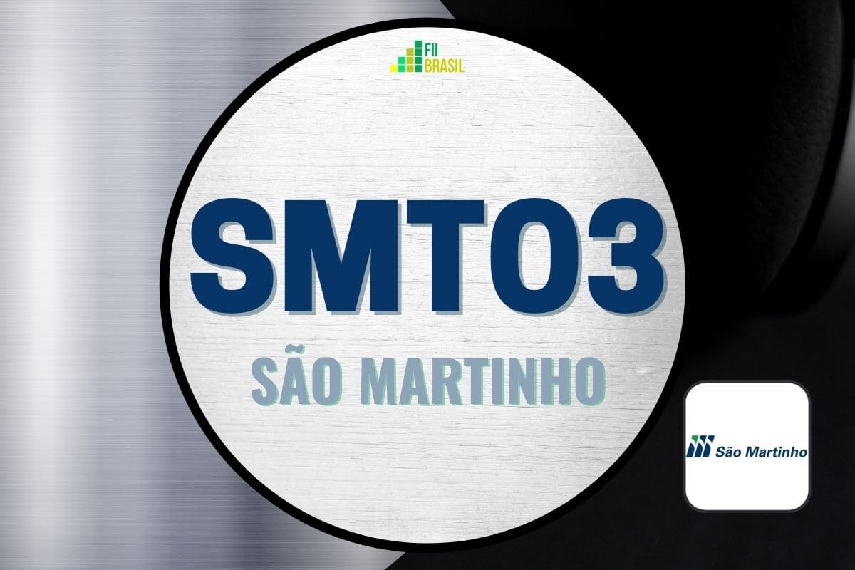 Lucro da São Martinho (SMTO3) cai 38% e registra R$ 429,7 milhões