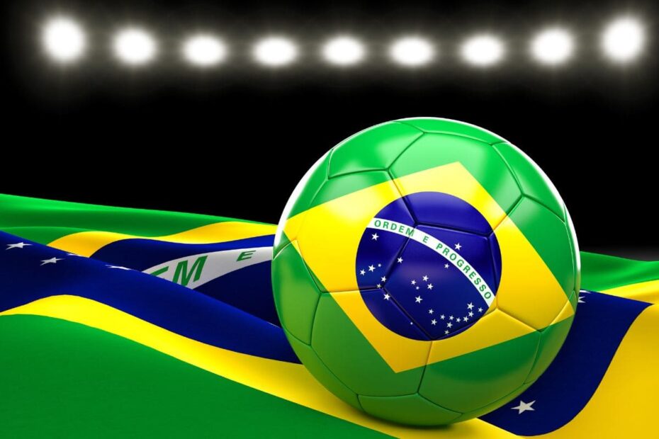 Jogos e classificação do brasileirão