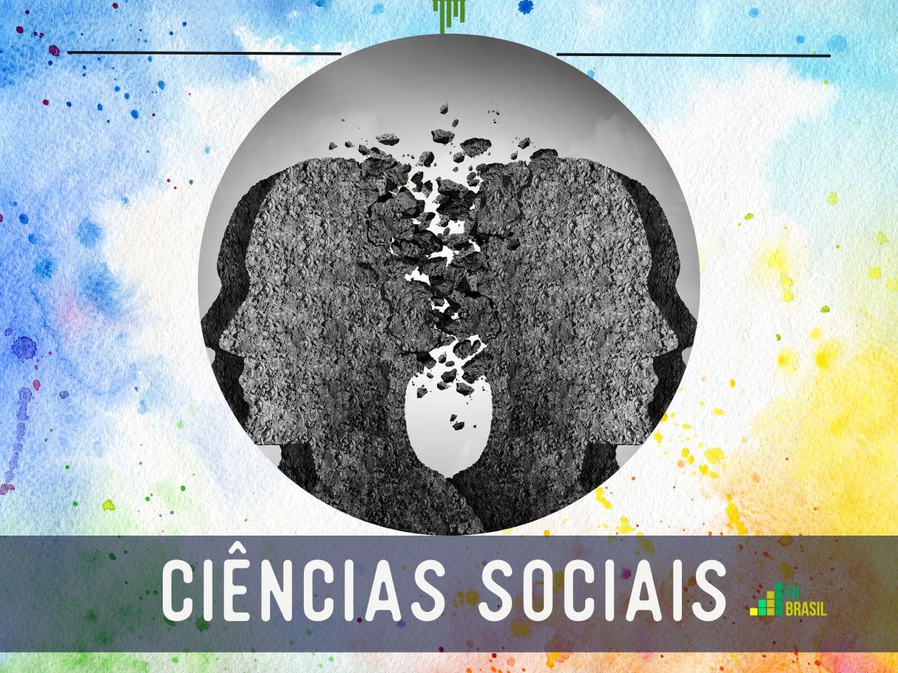 Ciências Sociais notas de corte