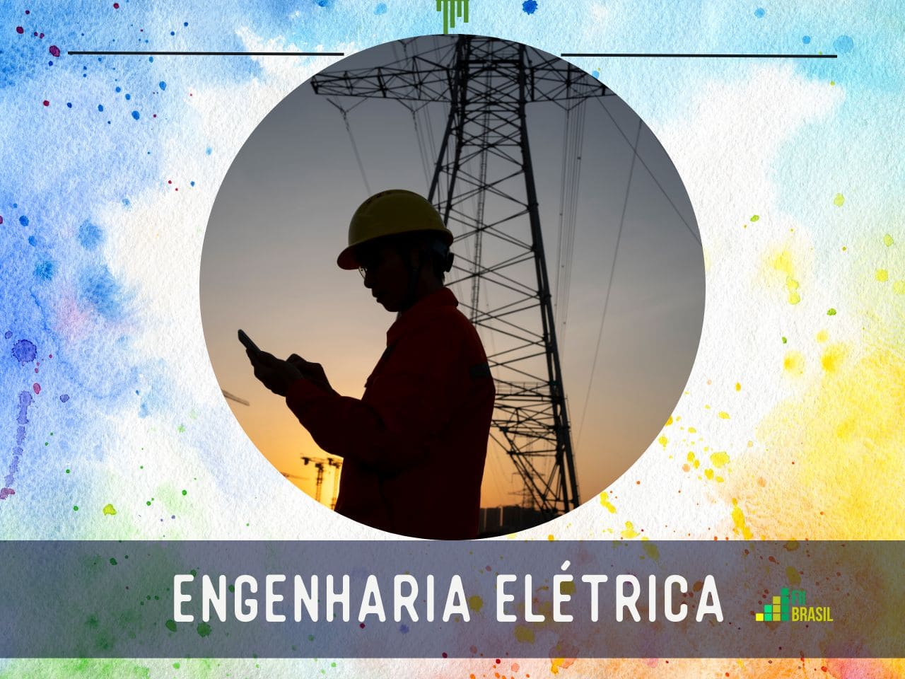 Engenharia Elétrica notas de corte