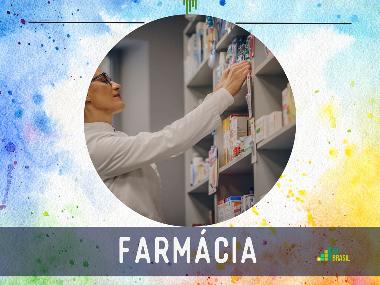 FARMÁCIA (UFF - FACULDADE DE FARMÁCIA)