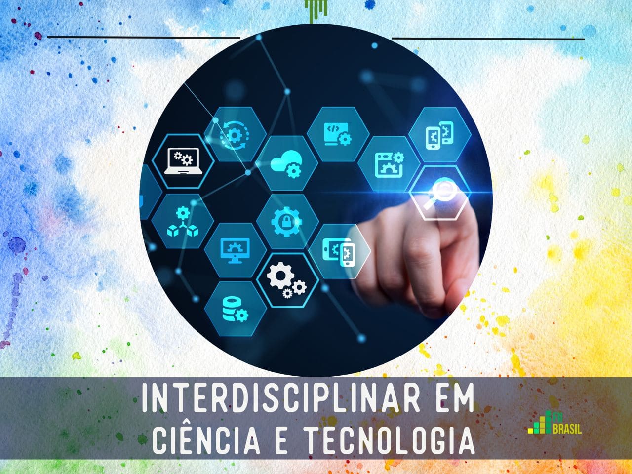 Interdisciplinar Em Ciência E Tecnologia notas de corte