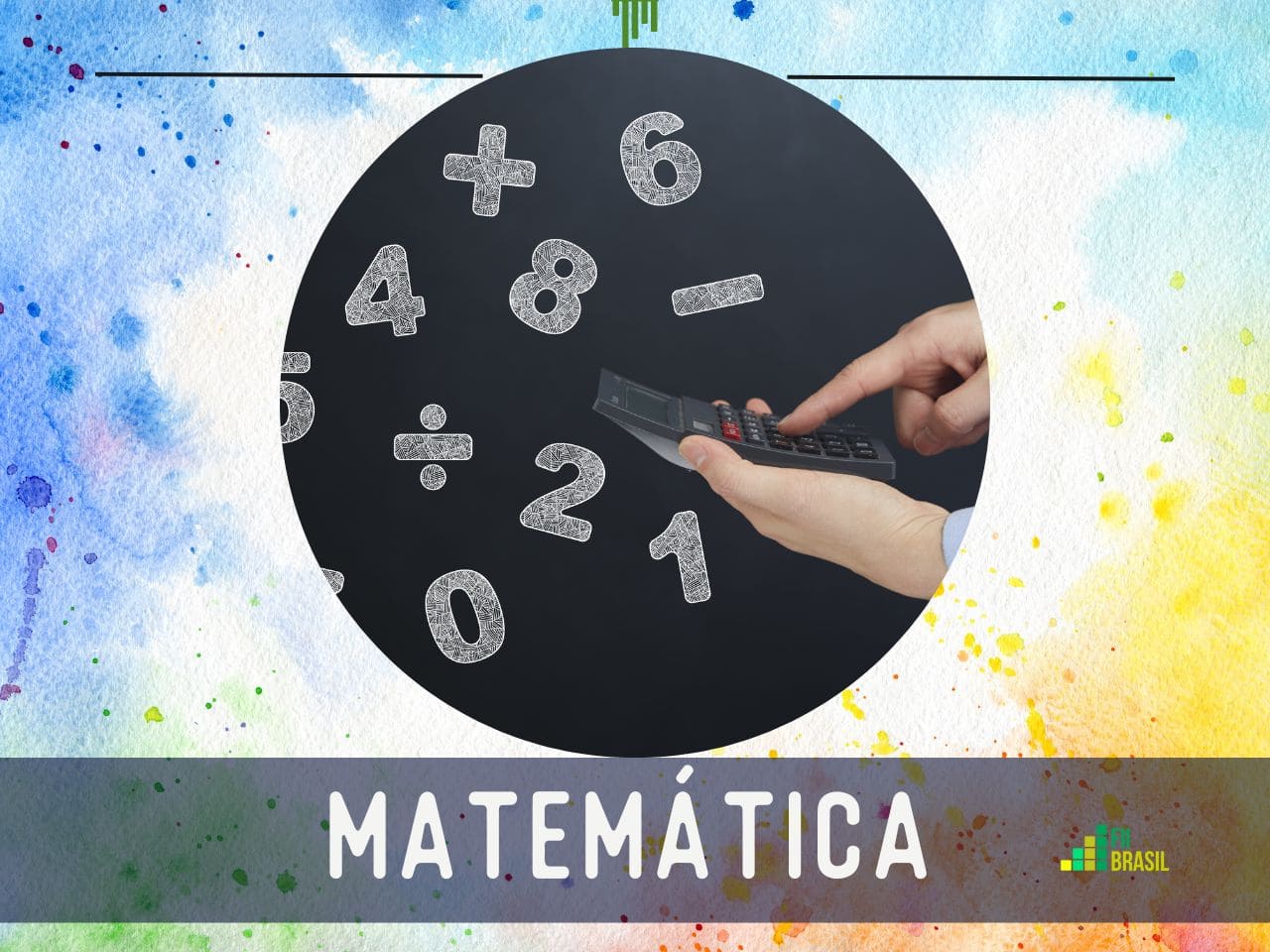 Matemática notas de corte