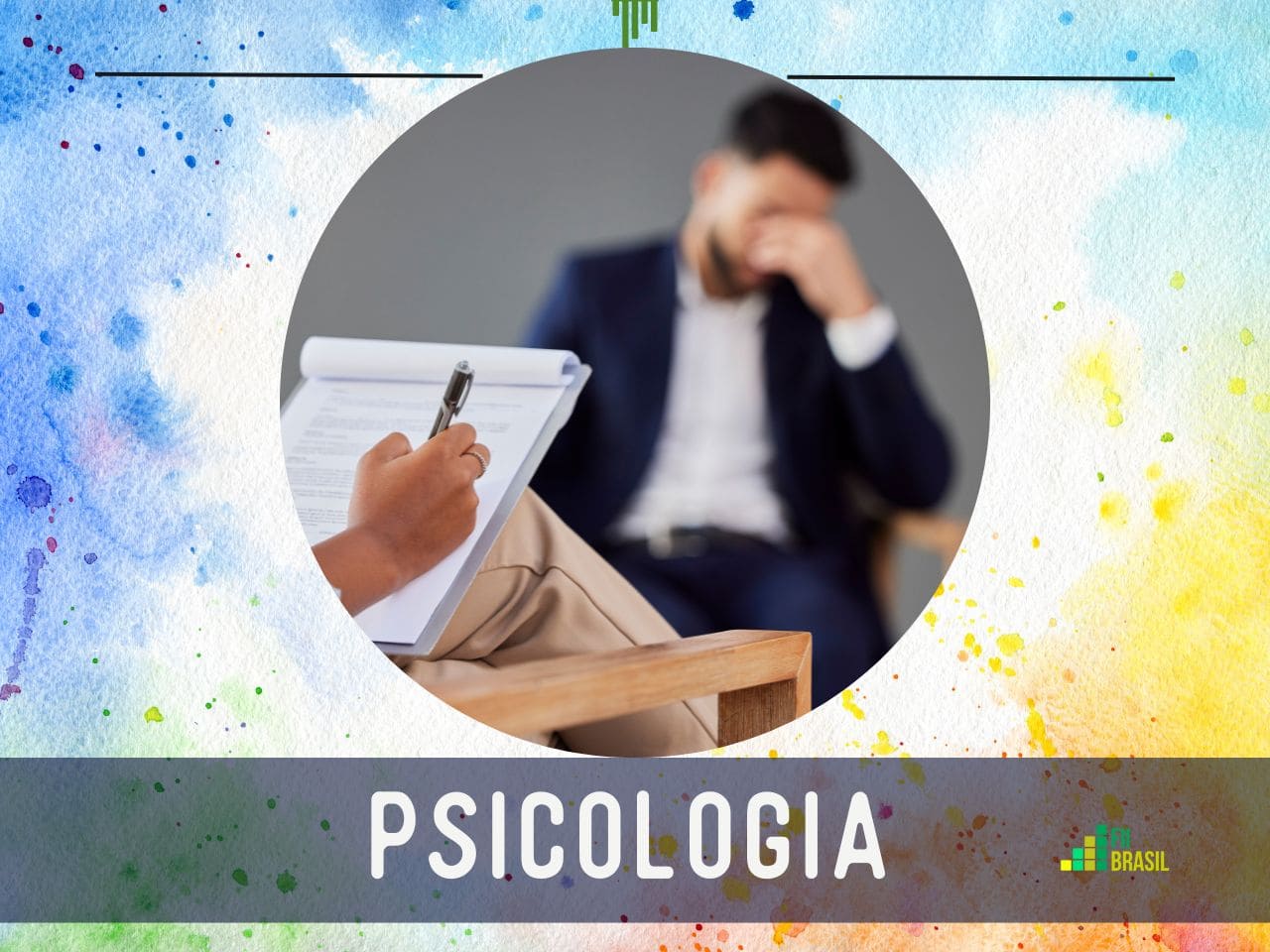 Psicologia notas de corte