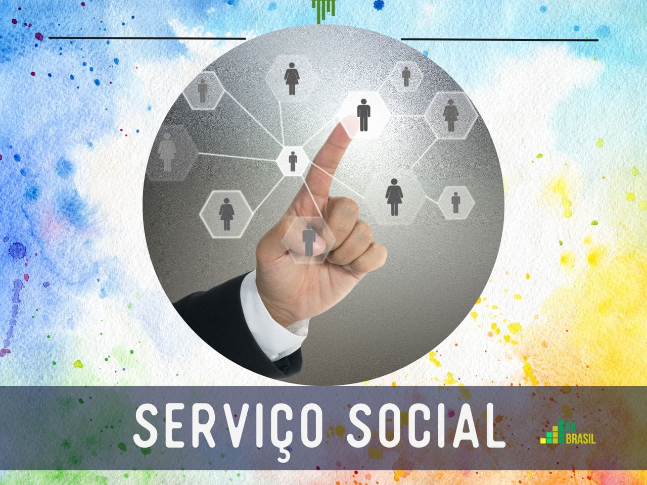 Serviço Social - UFRB