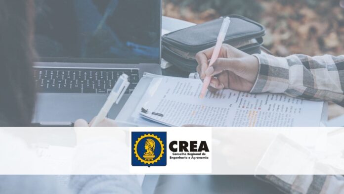 CREA-RJ Concurso